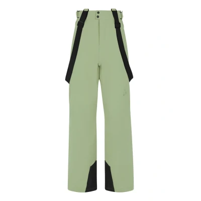Afbeelding van Protest Rowens Skibroek, Heren, Maat: XL, Marl green