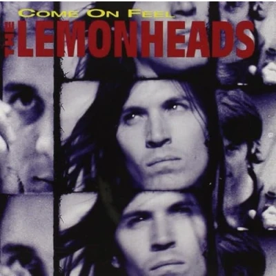 Afbeelding van Come On Feel The Lemonheads