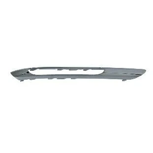 Afbeelding van PRASCO ME0431233 Sier / beschermingspaneel, bumper Rechts voor MERCEDES BENZ: E Class Saloon