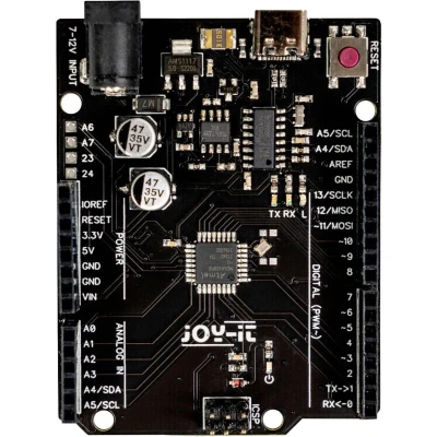 Afbeelding van Joy it ARD ONE C Arduino board
