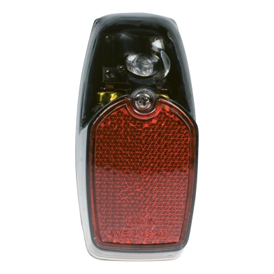 Afbeelding van Simson Batterij Spatbord Achterlicht LED
