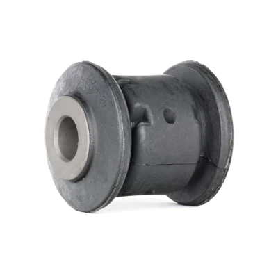 Afbeelding van MOOG VO SB 0428 Draagarmrubbers Aan beide zijden, Binnen, Voor, Vooras 48,5 VOLKSWAGEN: Golf 7, 6, 5, AUDI: A3 Hatchback, Sportback