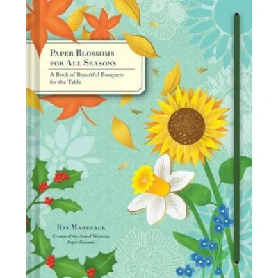 Image de Paper blossoms for all seasons