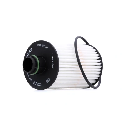Afbeelding van Bosch Oliefilter F 026 407 249