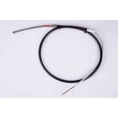 Afbeelding van HELLA 8AS 355 669 031 Handremkabel 1500, 935 VOLKSWAGEN: GOLF 3