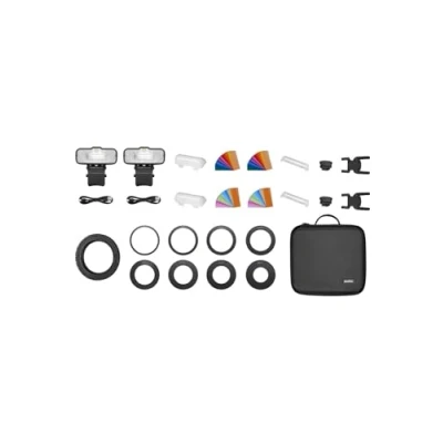 Afbeelding van DJI Mini 3 Pro Fly More Kit