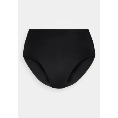 Afbeelding van Schiesser MAXI Slip, Dames, Maat: 46, Schwarz