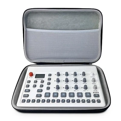 Image de Analog Cases PULSE case for Elektron Model Samples, Cycles