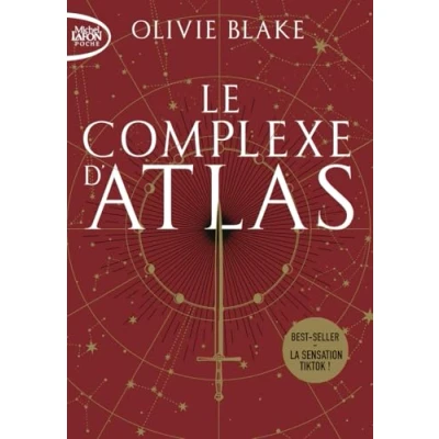 Afbeelding van ATLAS SIX,3:LE COMPLEXE D&#039;ATLAS