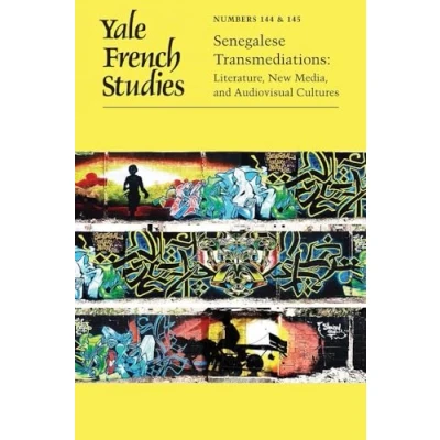 Afbeelding van Yale French Studies Studies, Number 144/145