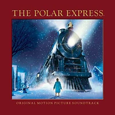 Afbeelding van V/A Polar Express (Original Motion Picture Soundtrack) (LP)