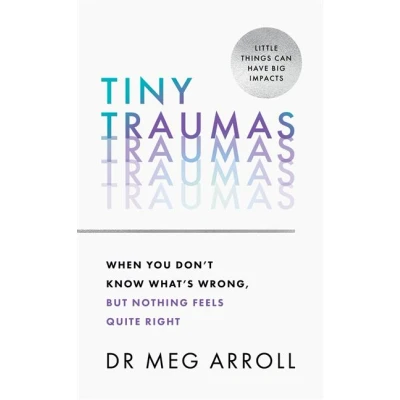 Image de Tiny Traumas