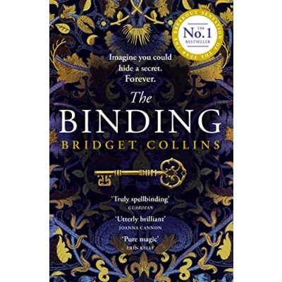 Afbeelding van THE Binding 1 BESTSELLER