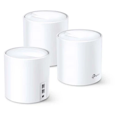Image de TP Link Deco X60 Lot de 3