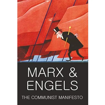 Afbeelding van Communist Manifesto