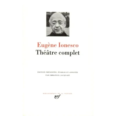 Afbeelding van Theatre Complet
