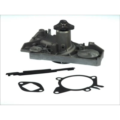 Afbeelding van THERMOTEC D10317TT Waterpomp Met pakking Mechanisch KIA: Shuma I Hatchback, CARENS 2