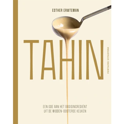 Afbeelding van Tahin