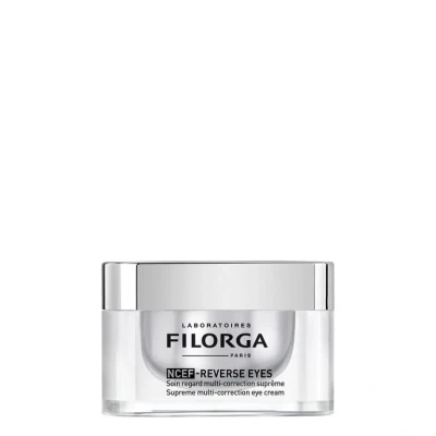 Afbeelding van Filorga NCEF Reverse Eyes 15 ml