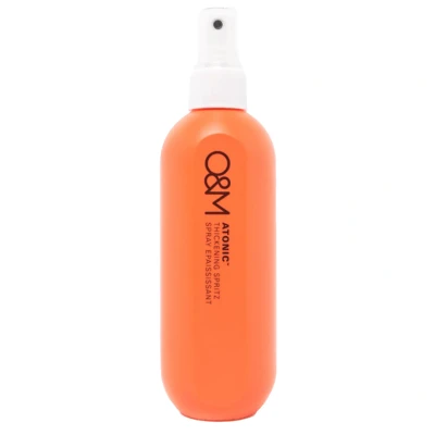 Afbeelding van Original &amp; Mineral Atonic Thickening Spritz Kleurveilige Setting Haarspray 250 Ml