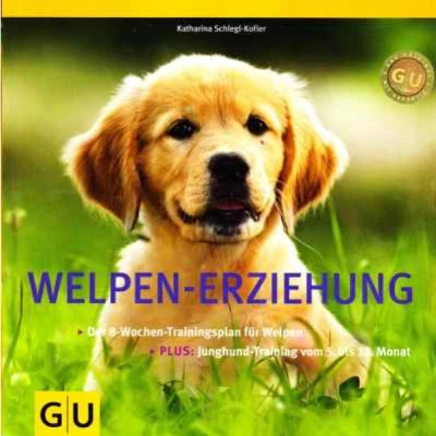 Afbeelding van Welpen Erziehung