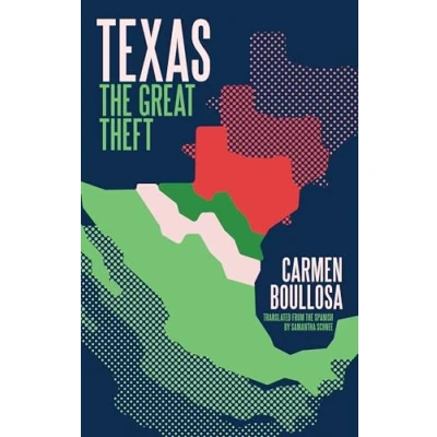 Afbeelding van Texas