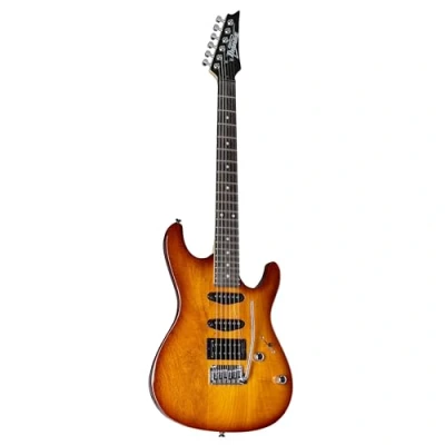 Afbeelding van Ibanez GSA60 BS Brown Sunburst