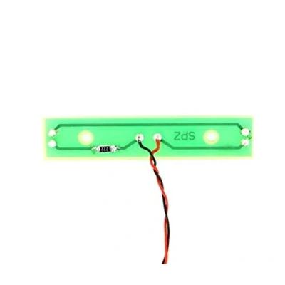 Afbeelding van Carson Modellsport 500907381 1:14 Verlichtingsmodule 1 stuk(s)