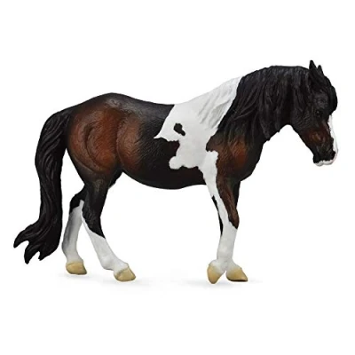 Afbeelding van Collecta Paarden Merrie Voskleur 11.5 X 7.5 Cm