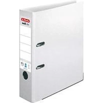 Afbeelding van 10841559 A4 White 8 cm 1 pc(s)