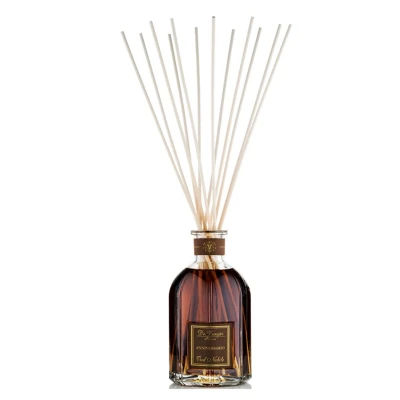 Afbeelding van Dr. Vranjes Firenze Collezione Anniversario Oud Nobile Sticks Geurstokjes 250 Ml