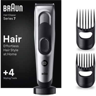 Afbeelding van Braun Haartrimmer/tondeuse Series 7