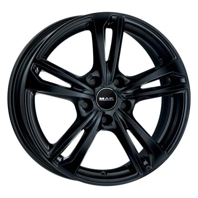 Afbeelding van Mak Emblema 8.0x18 5x108 ET50 72 Velg