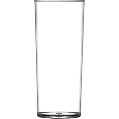 Afbeelding van BBP polycarbonaat longdrinkglazen 34cl (48 stuks)