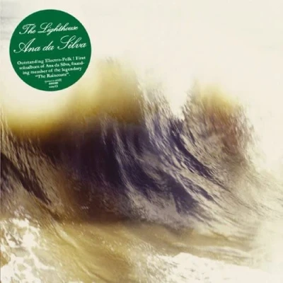 Afbeelding van Ana Da Silva The Lighthouse (CD)