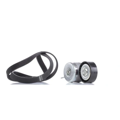 Afbeelding van Skf Poly V riemen kit VKMA 32040