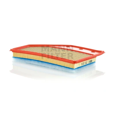 Afbeelding van Luchtfilter MANN FILTER C 35 015