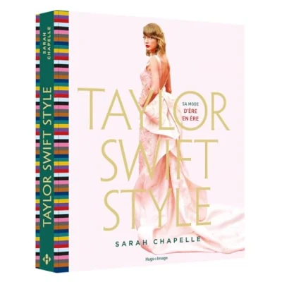 Afbeelding van Taylor Swift Style