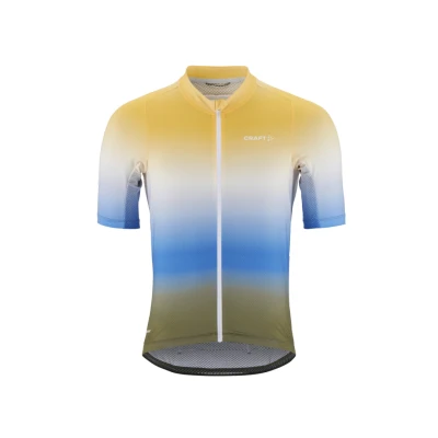 Afbeelding van Fietsshirt Craft Adv Endur Graphic maat S Multi