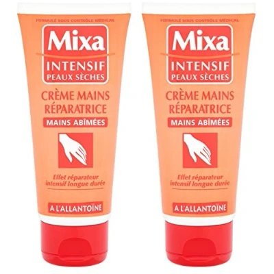 Afbeelding van Mixa Repa Ratrice Hand Damaged Handcrème 1 x 100 ml