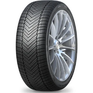 Afbeelding van Tourador X ALL Climate TF1 225/45 R17 94W personenwagen Zomerbanden Banden BMW: 1 Hatchback, 3 Saloon, Touring, VOLKSWAGEN: Golf 7, 6, 5 T