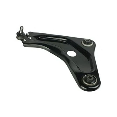 Afbeelding van DELPHI TC2705 Draagarm Met draag/ stuur gewricht Links, Onder Enkelvoudigedraagarm OPEL: Crossland X