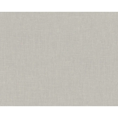 Afbeelding van LINNENLOOK BEHANG Landelijk beige grijs A.S. Création Metropolitan Stories