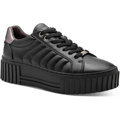 Afbeelding van s.Oliver Dames Sneaker 5 23601 41 0A1 Maat: EU