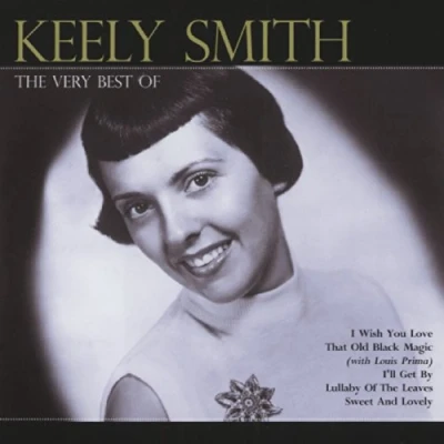 Afbeelding van The Very Best of Keely Smith