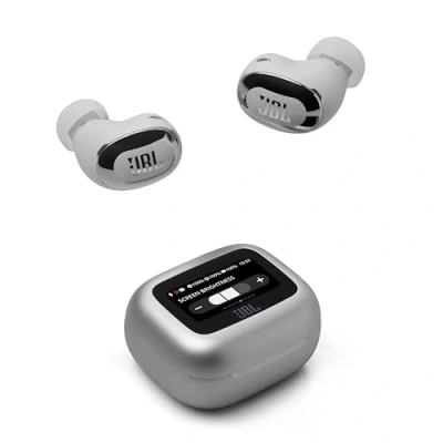 Image de JBL Live Buds 3 Noir