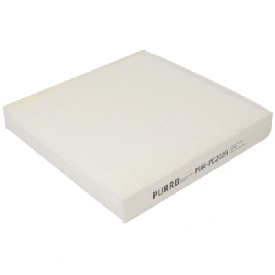 Afbeelding van PURRO PUR PC2029 Interieurfilter Carbon filter 210 206 30 RENAULT: LAGUNA 2, 2 Grandtour