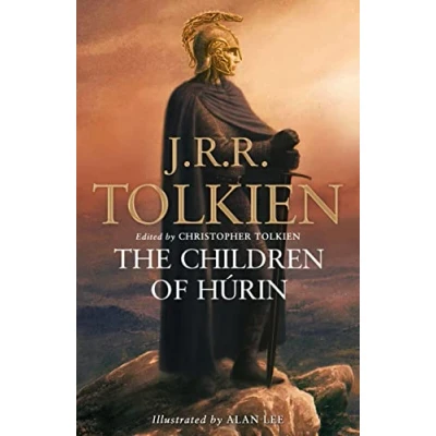 Afbeelding van Children Of Hurin