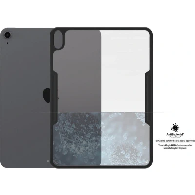 Afbeelding van PanzerGlass™ ClearCase™ iPad Air 10,9 (2020/2022) Black Edition
