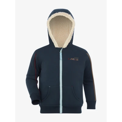 Image de LeMieux Veste Mini Charlie Marin